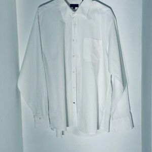 Ben Sherman 100% cotton shirt 17 1/2”